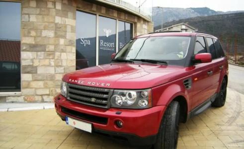 Spa Resort Bečići - 11