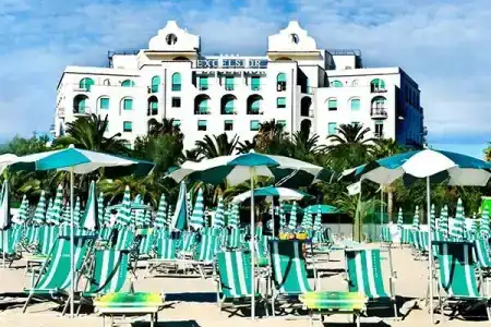Grand Excelsior - 0