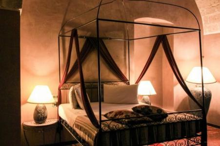 Masseria & Spa LuciaGiovanni - 43