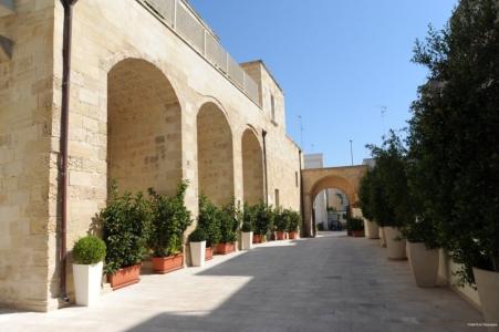 Dimora San Giuseppe & Spa - 46