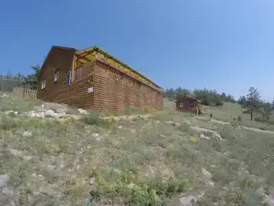 Гостевой дом Родные берега - 65