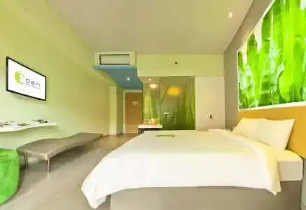 EDEN Kuta Bali - 41