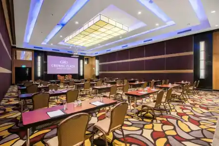 Crowne Plaza Jaipur Tonk Road, an IHG - 6