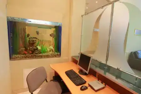 У Фонтана - 51