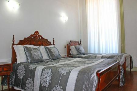 Lunar Guest House - 17