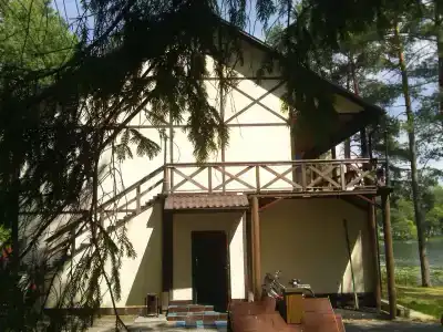 Recreation center SelyavaTur - 54