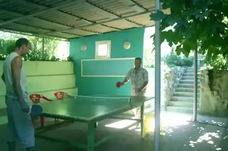 Пансионат Крымские Дачи - 21