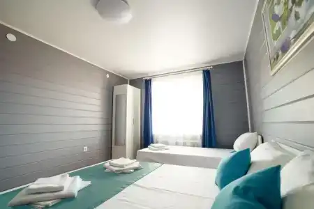 Guest house Vlasovyh - 12