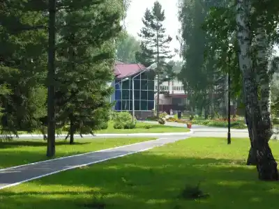 Berezovaya roshcha - 3