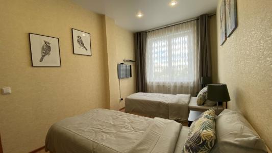 Abri Luxe - Near Gorodskaya Esplanada - 23