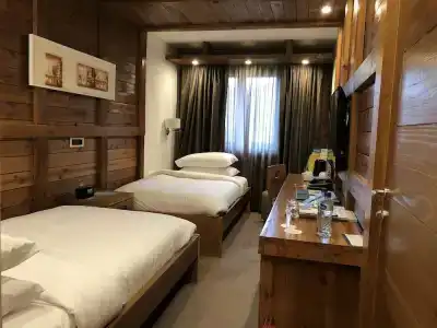 Four Points by Sheraton Kolasin - 13
