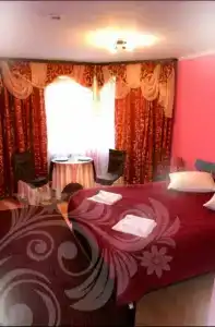 Dobryie Sosedi Guest house - 13