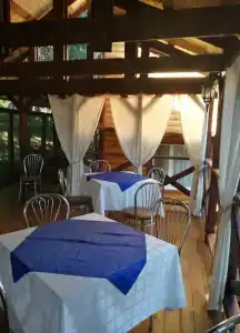 Serebrannyj Vek Pansionat - 20