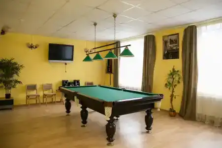 Recreation center Sutkovo - 10