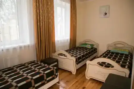 Recreation center Sutkovo - 29