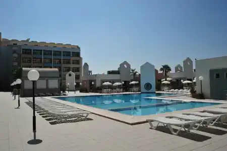 The St. George’s Park - 45