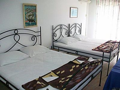 Apartments Lungo Mare - 1