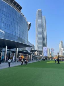 Shilla Stay Samsung COEX Center - 16