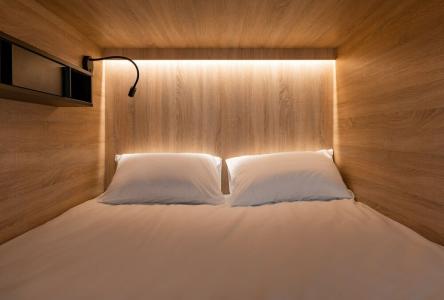 Globe Runner & Hostel Kyiv City Center - 12