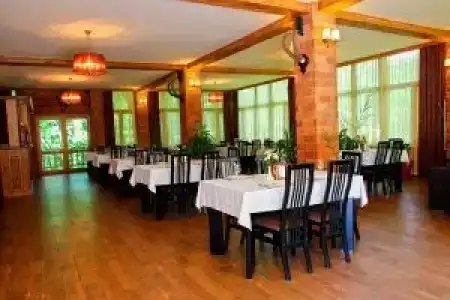 Splendor Resort and Restaurant - 34