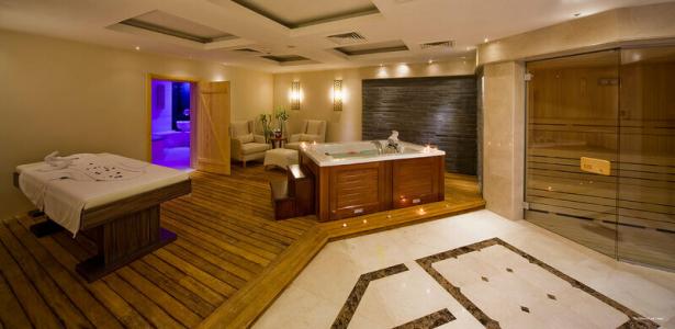 The Green Park Taksim - 75