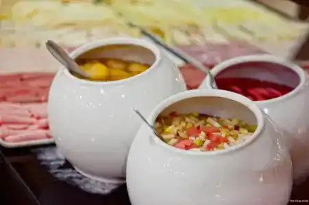 Ramada by Wyndham Istanbul Pera - 84