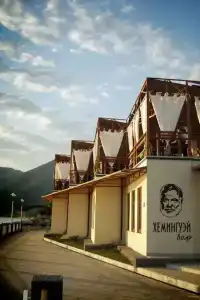 Alex Resort & Spa - 30