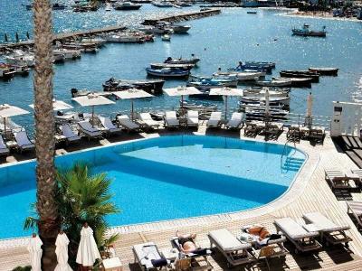 La Reginella Resort & Spa - 6