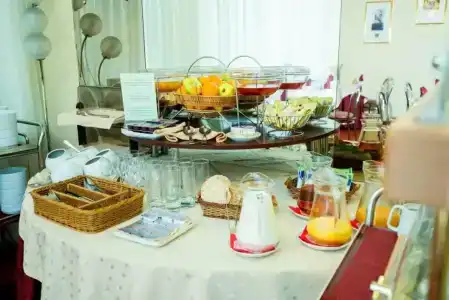 СпбВергаз - 18