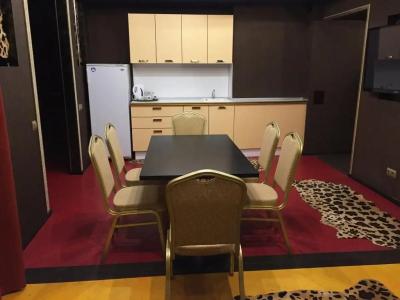 Don Kihot Mini-Hotel - 46