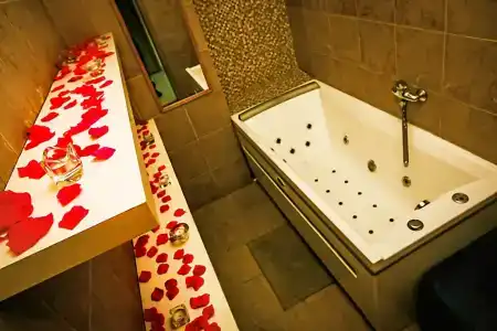 Temirinda & Spa - 17