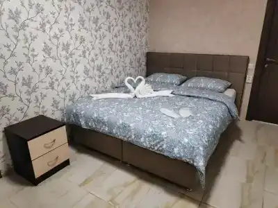 Kantino ApartHotel - 31