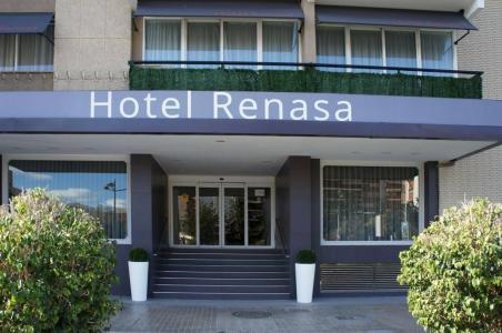 Sweet Renasa - 0