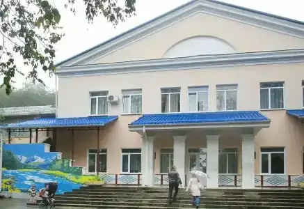 Salut Sanatorium - 44