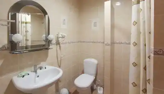 Recreation center SelyavaTur - 77