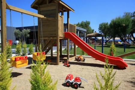 Regia Mare Beach Bodrum - 6