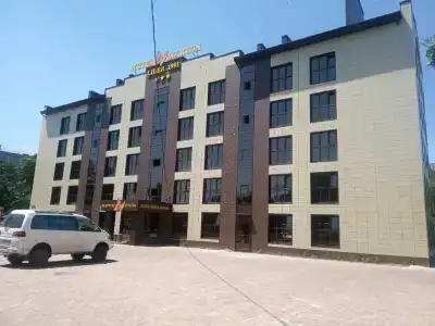 Мартон Лидер - 3