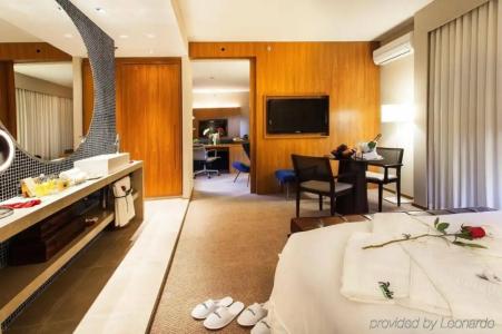 Radisson Blu São Paulo - 31