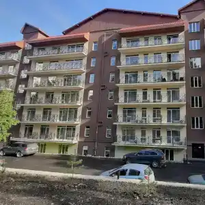 Sports Residence Apart-hotel - 6