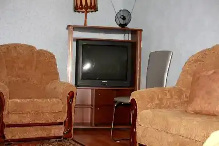 Sanatorium Ural - 11