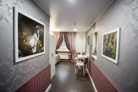 Травелто Репина - 2