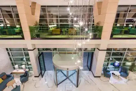  Best Western Premier Batumi - 81