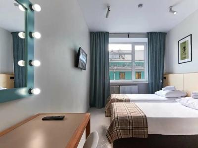 Friends on Fontanka - 23