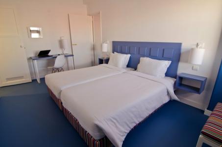 ibis Styles Lisboa Centro Liberdade NE - 39
