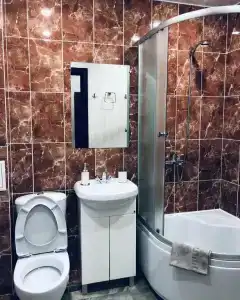 Hermitage Mini-Hotel - 76