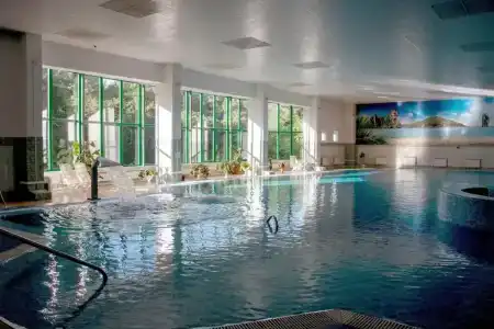 Sanatorii Lesnoi - 2