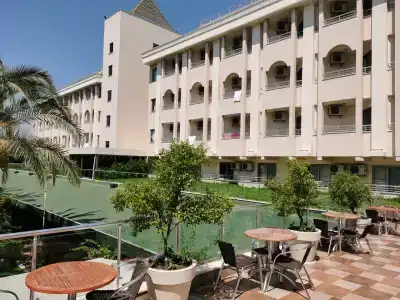 Primasol Hane Family Resort - 6