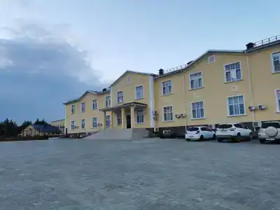 Kazaki Tourist base - 40