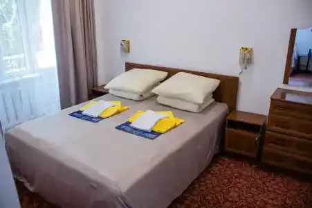 Koktem Sanatorium - 66