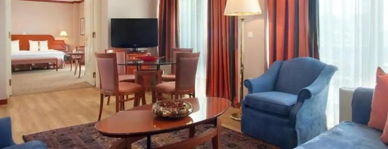 Holiday Inn Thessaloniki, an IHG - 78